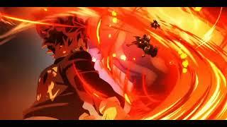 Demon slayer amv | Royalty | 200 Sub special for @thereal_kalistino  | Squifid amv