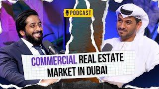 Inside Dubai's Insane Commercial Real Estate Market