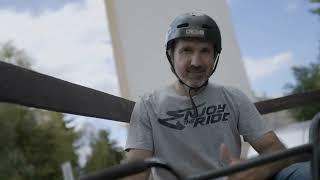 Slovenský pohár FREESTYLE BMX DIRT 2023 - 7. kolo