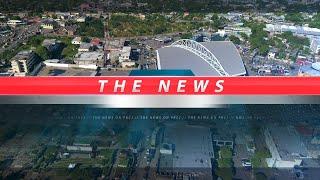 The News - January 29, 2025