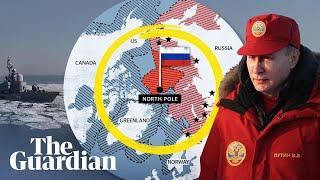 How Russia is taking control of the Arctic | It's Complicated