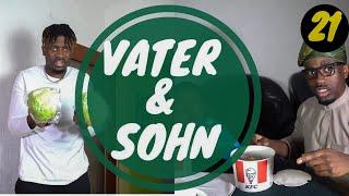 VATER & SOHN (TEIL 21) | Ah Nice