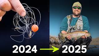 5 Fly Fishing Skills to Master in 2025 | Ep. 108