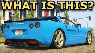 THE NEW COQUETTE D5 IS HERE!!!, But Is It Worth It? New DLC Car GTA Online