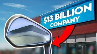 This golf club was made by a $13 BILLION COMPANY | Full Review