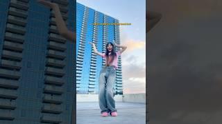 YOUR WAY’S BETTER dance trend (mirrored)  #Easter #Dance #Shorts