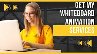 Best Whiteboard Animation Services Provider