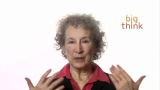 Margaret Atwood's Creative Process | Big Think