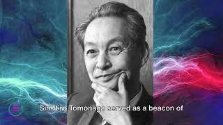 Freq Physics: Sin-Itiro Tomonaga