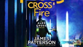 Cross Fire by James Patterson (Audiobook Mystery, Thriller)