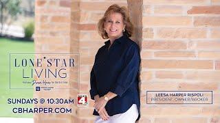 Lone Star Living - March 2nd, 2025