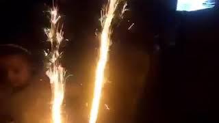 С днём рождения Ирсаночка
