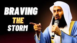 5 Life-Changing Islamic Principles to Survive Any Storm - Mufti Menk Motivational lecture 2024