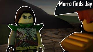 Dragons Rising Season 3: Morro finds Jay