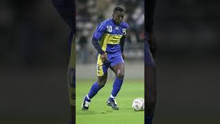 Shabani Nonda : Le Buteur Congolais Qui a Brillé en Europe 