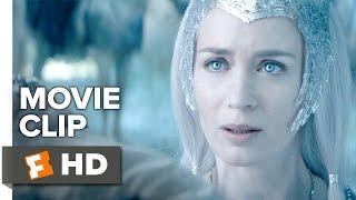 The Huntsman: Winter's War Movie CLIP - Betrayed (2016) - Chris Hemsworth, Emily Blunt Movie HD