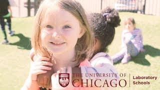 The Laboratory Schools experience