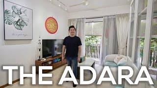 THE ADARA (RICSON TAN) SINGAPORE PROPERTY LISTING