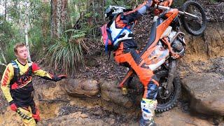 Ourimbah Enduro 2022