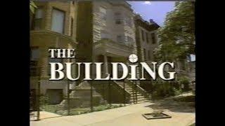 Bonnie Hunt's "The Building," Complete Collection, 1993