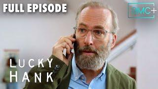 Lucky Hank Starring Bob Odenkirk | 'Pilot' Full Episode Series Premiere | AMC+