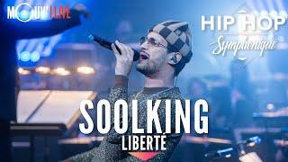 SOOLKING : "Liberté" (Hip Hop Symphonique 5)