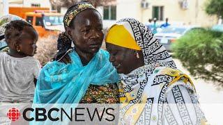 Suspected Nigeria suicide bombings kill at least 18