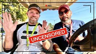 Airstream Life: Unscripted & Uncensored RV Confessions.