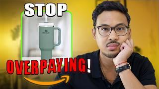 4 Ways to Lower Your Buy Cost for Online Arbitrage (Amazon FBA 2025)