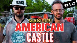 American Castle S1 E12 - "Man Up"