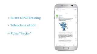 Practica y aprende inglés con UPCTTraining ebau evau selectividad universidad