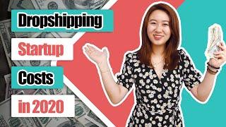 Start Dropshipping with $0? The Real Costs for Startup in 2020