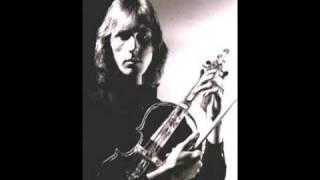 Nostalgia - Eddie Jobson