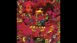 Cream - Strange Brew