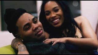 Kevin Gates - Dreka [Official Visualizer]