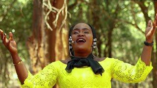 LILIAN JAMES  WAKUABUDIWA  OFFICIA 4K MUSIC VIDEO