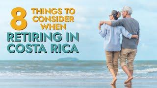 Retiring in Costa Rica: Cost, Healthcare + More (Updated for 2024)