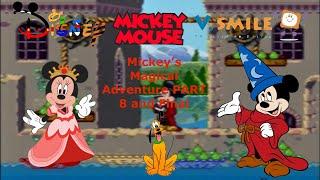 V Smile Series Ep 4: Disney Mickey Mouse: Mickey’s Magical Adventure Part 8 and Final