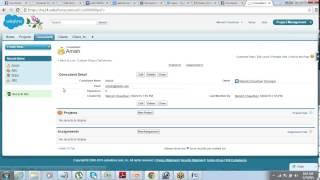 Creating Custom Apps, Tabs, Objects & Fields in Salesforce | by Jeet Singh