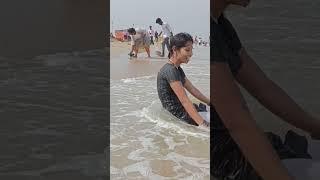 Chennai Marina beach trip videos