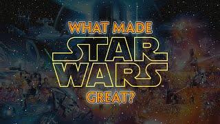 What Made Star Wars Great ep10 - Brett on Fett