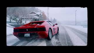 CYREX - SNOWFALL VIP (OFFICIAL VIDEO)