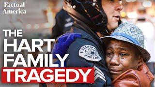 Factual America | The Hart Family Tragedy | Ft. Rachel Morgan & Chuck Lewis