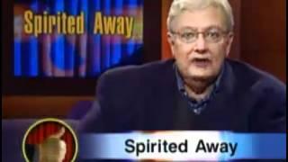 Spirited Away - Review by Ebert & Roeper (2002)