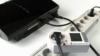 Playstation 3 Slim - Test