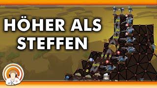 Der Turm... nicht ich || Forts 4v4