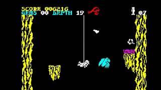 Underwurlde (ZX Spectrum)