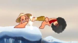 Worms at 4am