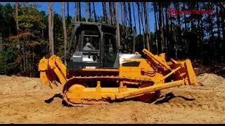 ACNTRUCK | SHANTUI SD16 Bulldozer