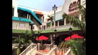 Visit Coco Walk in Beautiful Miami, Florida